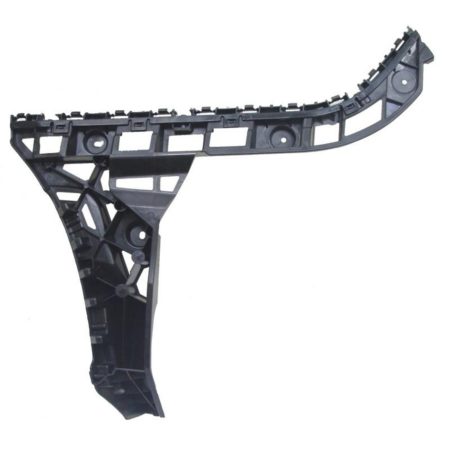 Left Rear bumper cover support Sedan - VOLKSWAGEN JETTA 2015-2018