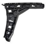 Left Rear Bumper Cover Support Outer - VOLKSWAGEN JETTA 2019-2021