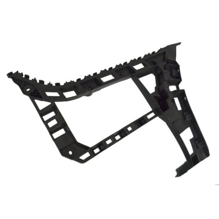 Right Rear bumper cover support Sedan - VOLKSWAGEN JETTA 2011-2014