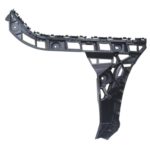 Right Rear bumper cover support Sedan - VOLKSWAGEN JETTA 2015-2018