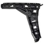 Right Rear Bumper Cover Support Outer - VOLKSWAGEN JETTA 2019-2021