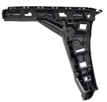 Right Rear Bumper Cover Support Outer - VOLKSWAGEN JETTA 2019-2021