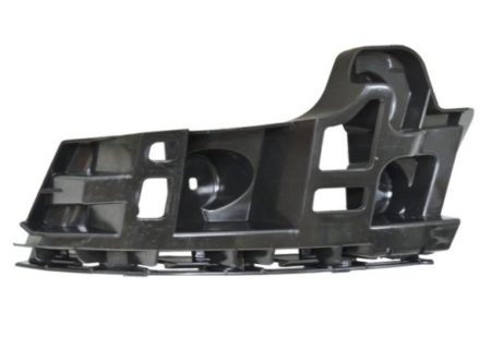 Right Rear Bumper Cover Support Inner - VOLKSWAGEN JETTA 2019-2021