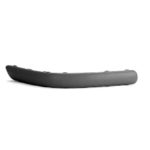 Left Rear bumper molding Type 4; GL/GLS/GTI; prime - VOLKSWAGEN GOLF 1999-2006