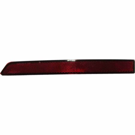 Right Rear bumper reflector Inner - VOLKSWAGEN TIGUAN 2018-2023