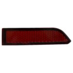 Right Rear bumper reflector Outer - VOLKSWAGEN TIGUAN 2018-2023