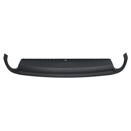 Rear bumper valance panel Dual Exhaust - VOLKSWAGEN PASSAT 2012-2015