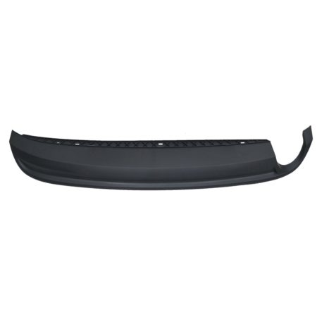 Rear bumper valance panel Single Exhaust - VOLKSWAGEN PASSAT 2012-2015
