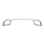 Rear bumper valance panel w/o R-Line Pkg; prime - VOLKSWAGEN ATLAS 2018-2020