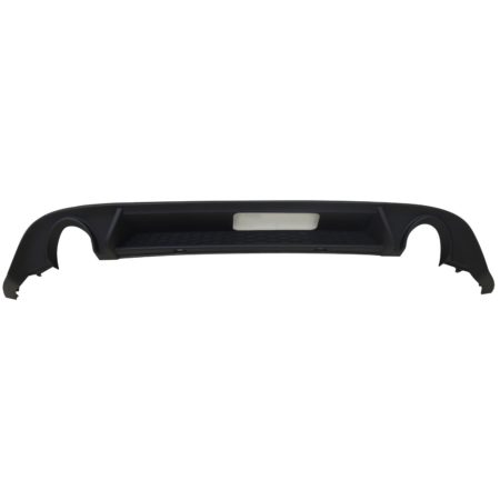 Rear bumper valance panel - VOLKSWAGEN GTI 2018-2021