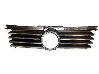 Grille assy 4dr sedan - VOLKSWAGEN JETTA 2004-2005