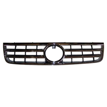 Grille assy w/Chrome Frame - VOLKSWAGEN TOUAREG 2004-2007