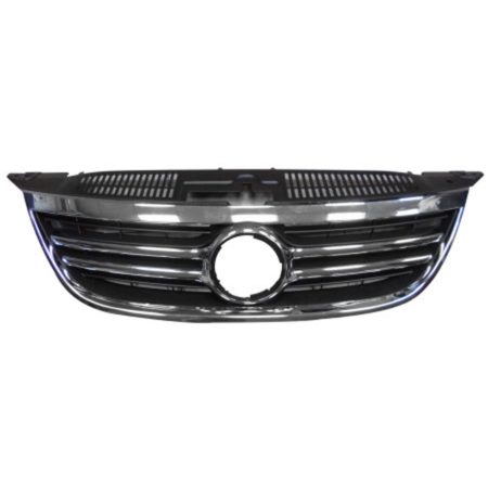 Grille Assy - VOLKSWAGEN TIGUAN 2009-2011