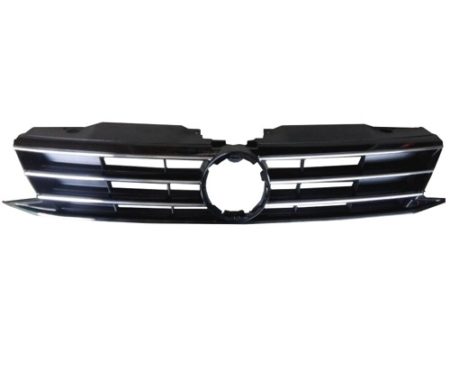 Grille assy PTM - VOLKSWAGEN JETTA 2015-2016