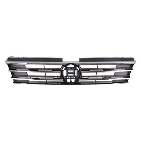 Grille assy w/Collision Warning - VOLKSWAGEN TIGUAN 2018-2021