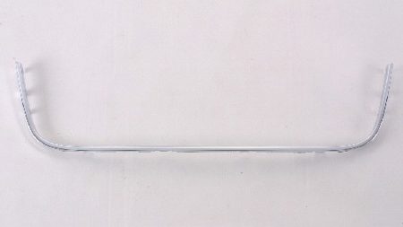 Grille Surround All - VOLKSWAGEN JETTA 2005-2010