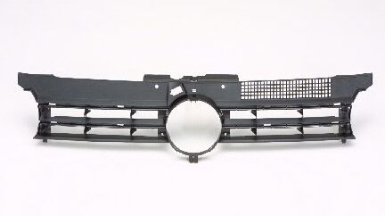 Grille bracket Type 4; inner frame - VOLKSWAGEN GOLF 1999-2006