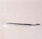 Left Grille Molding All - VOLKSWAGEN JETTA 2005-2010