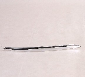 Right Grille Molding All - VOLKSWAGEN JETTA 2005-2010