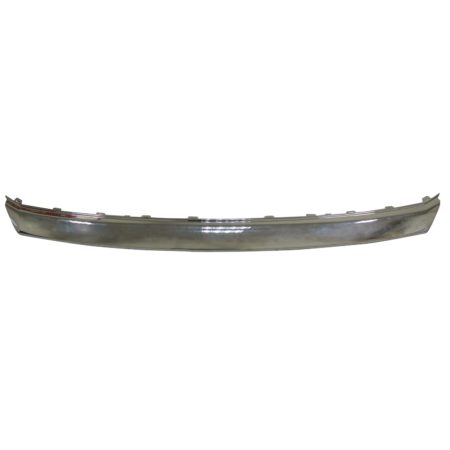 Grille Molding Upper - VOLKSWAGEN JETTA 2019-2021