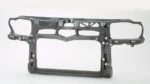 Radiator support late design; w/4 cyl engine; support assembly; 4dr sedan; plastic - VOLKSWAGEN JETTA 1999-2007
