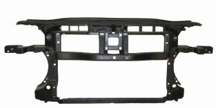 Radiator support all - VOLKSWAGEN PASSAT 2006-2010