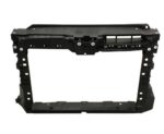 Radiator support Exc HYBRID; Sedan - VOLKSWAGEN JETTA 2011-2018