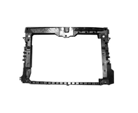 Radiator Support - VOLKSWAGEN PASSAT 2012-2015