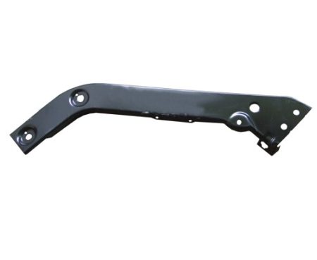Radiator support Upper Brace; LH - VOLKSWAGEN TIGUAN 2018-2021