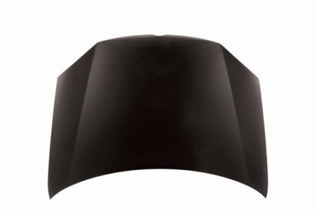 Hood Panel Assy Type 4; Steel - VOLKSWAGEN GOLF 1999-2006