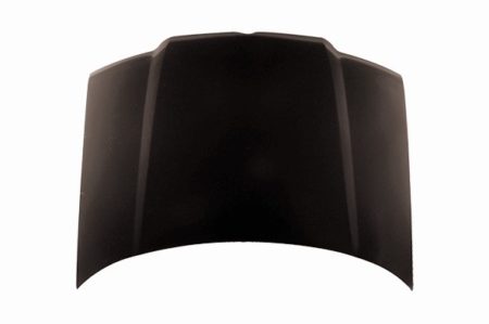 Hood Panel Assy Type 4 - VOLKSWAGEN JETTA 1999-2005