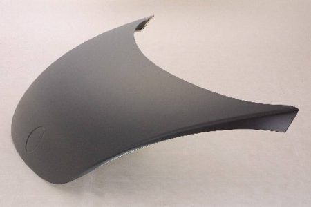 Hood panel assy all - VOLKSWAGEN BEETLE 2006-2010