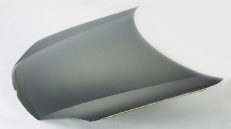 Hood panel assy GEN 5 - VOLKSWAGEN GTI 2006-2009