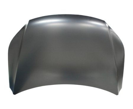 Hood panel assy - VOLKSWAGEN TIGUAN 2009-2017