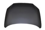 Hood Panel Assy - VOLKSWAGEN PASSAT 2012-2015