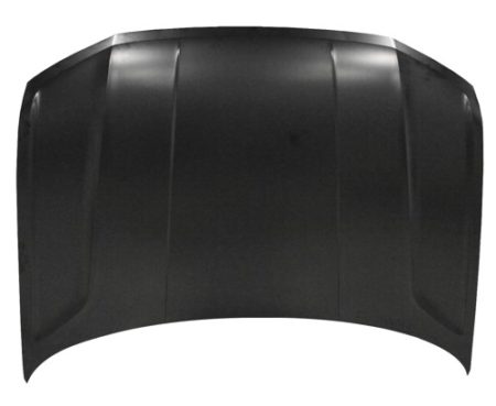 Hood panel assy - VOLKSWAGEN ATLAS 2018-2020