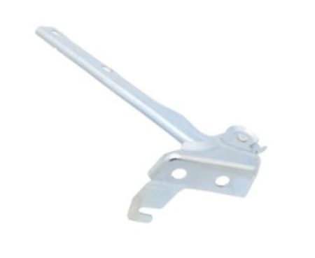 Hood hinge assy LH - VOLKSWAGEN TIGUAN 2009-2017