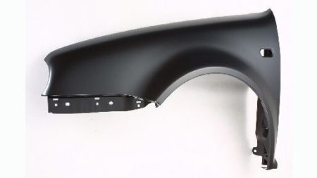 Left Front Fender Assy Type 4 - VOLKSWAGEN GOLF 1999-2006