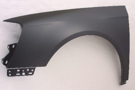 Left Front Fender Assy Steel - VOLKSWAGEN PASSAT 2006-2010
