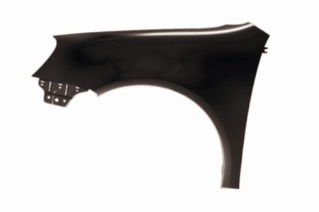 Left Front fender assy - VOLKSWAGEN GTI 2006-2009