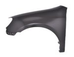 Left Front fender assy - VOLKSWAGEN GOLF 2010-2014