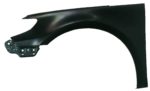 Left Front Fender Assy - VOLKSWAGEN CC 2009-2012