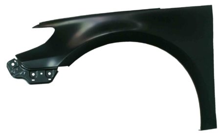 Left Front Fender Assy - VOLKSWAGEN CC 2009-2012
