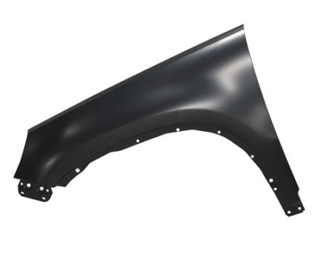 Left Front fender assy - VOLKSWAGEN TIGUAN LIMITED 2017-2018