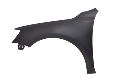 Left Front Fender Assy Sedan - VOLKSWAGEN JETTA 2011-2018