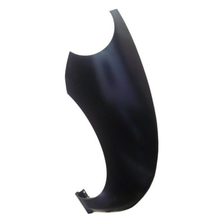 Left Front fender assy - VOLKSWAGEN BEETLE 2012-2019