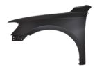 Left Front Fender Assy - VOLKSWAGEN PASSAT 2012-2015