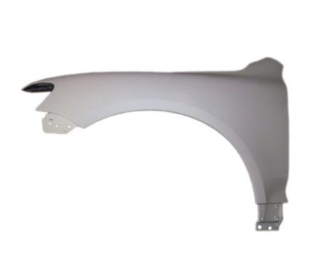 Left Front fender assy - VOLKSWAGEN TOUAREG 2008-2010