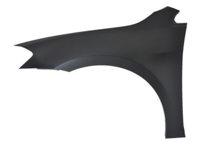Left Front fender assy  - VOLKSWAGEN GTI 2015-2018