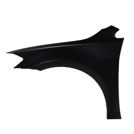 Left Front fender assy - VOLKSWAGEN GOLF 2018-2018